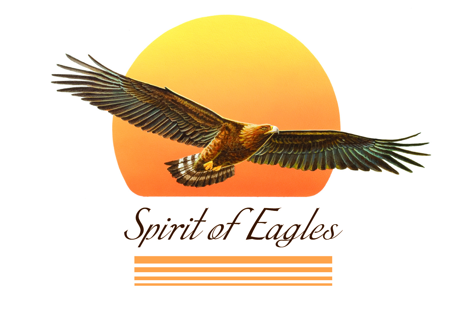 Spirit of Eagles